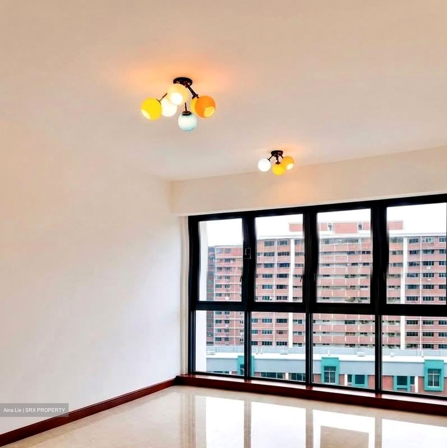 Palm Gardens (D23), Condominium #574771271